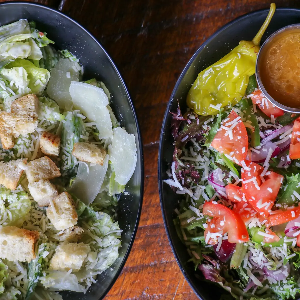 Classic House Salad