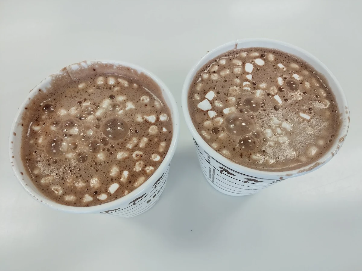 Hot Cocoa