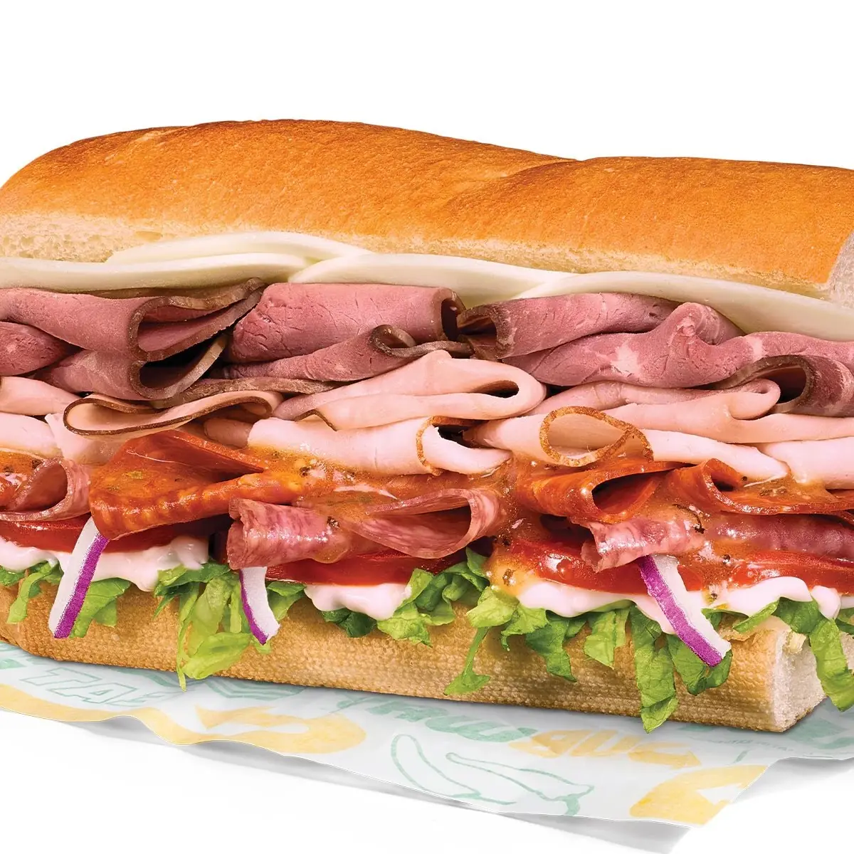 Subway Club