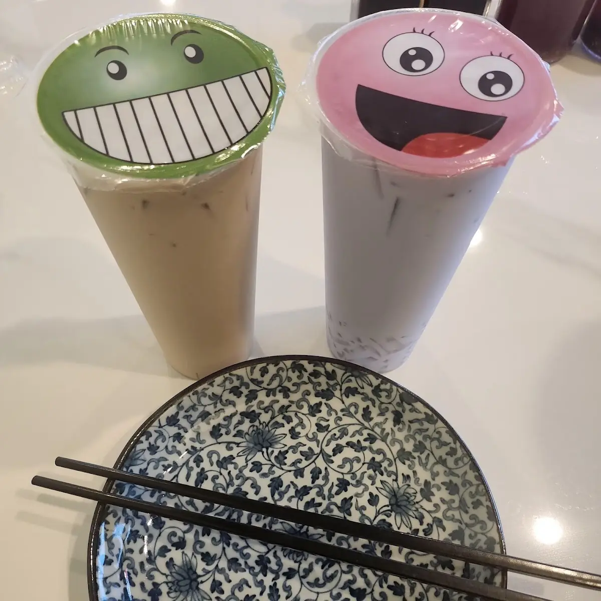 冰红茶Ice Black Tea
