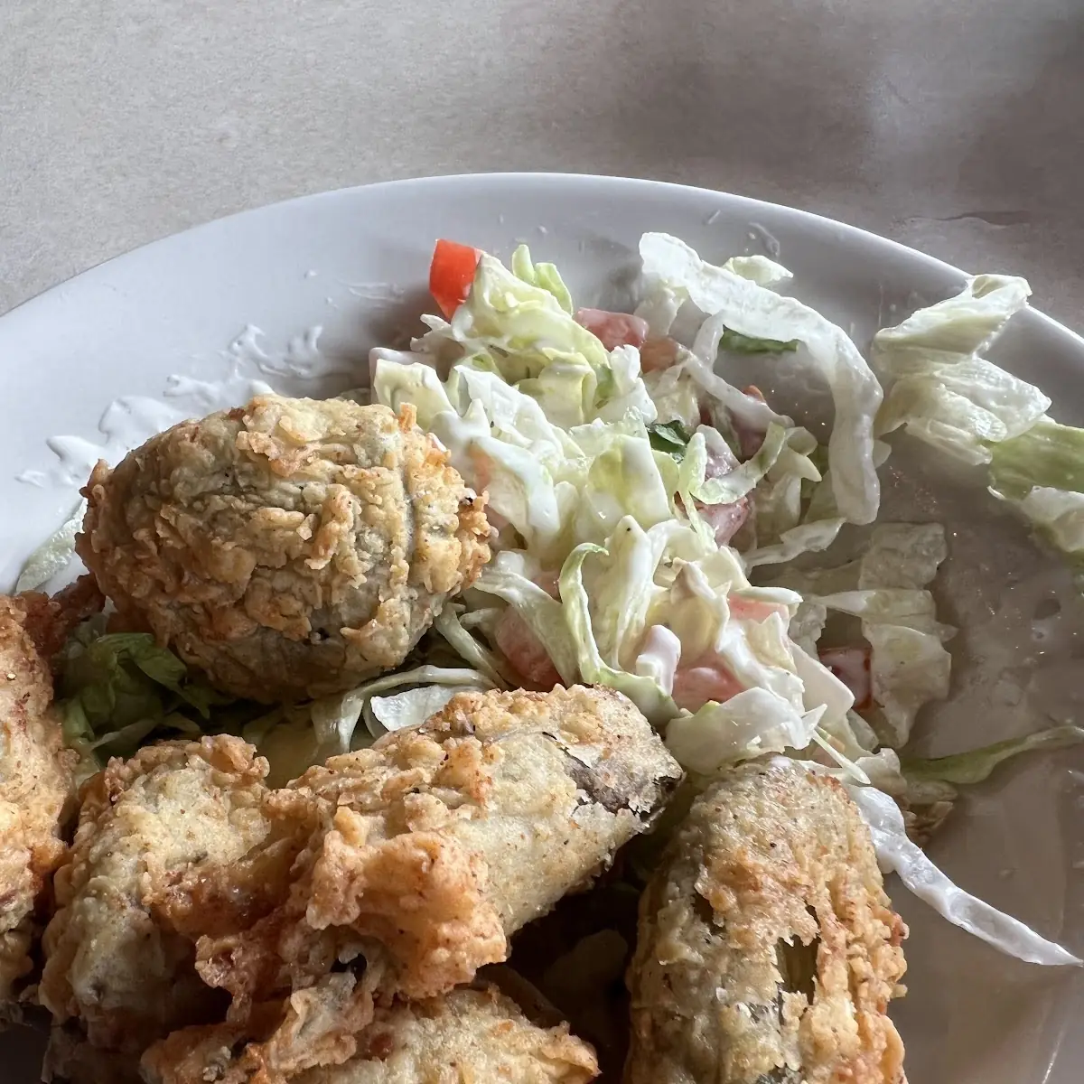Jalapeño Poppers