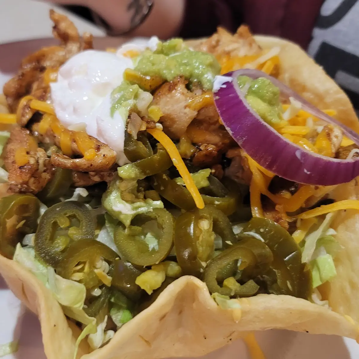 Side Salad