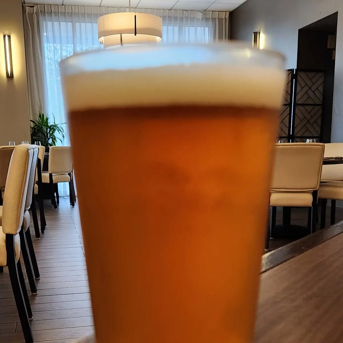 Mannys Pale Ale