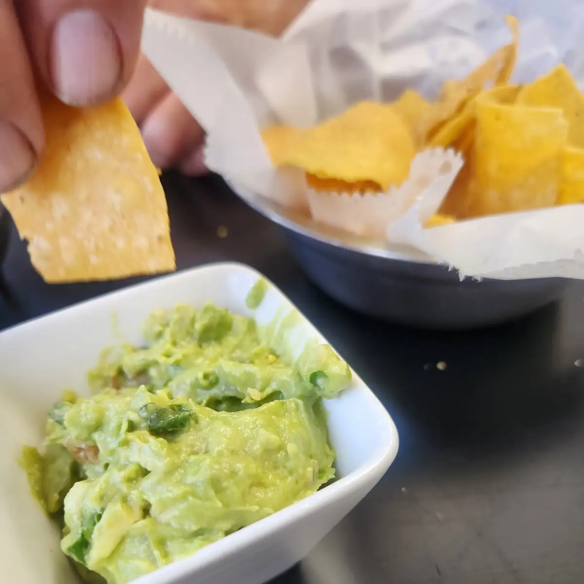 Guacamole Dip