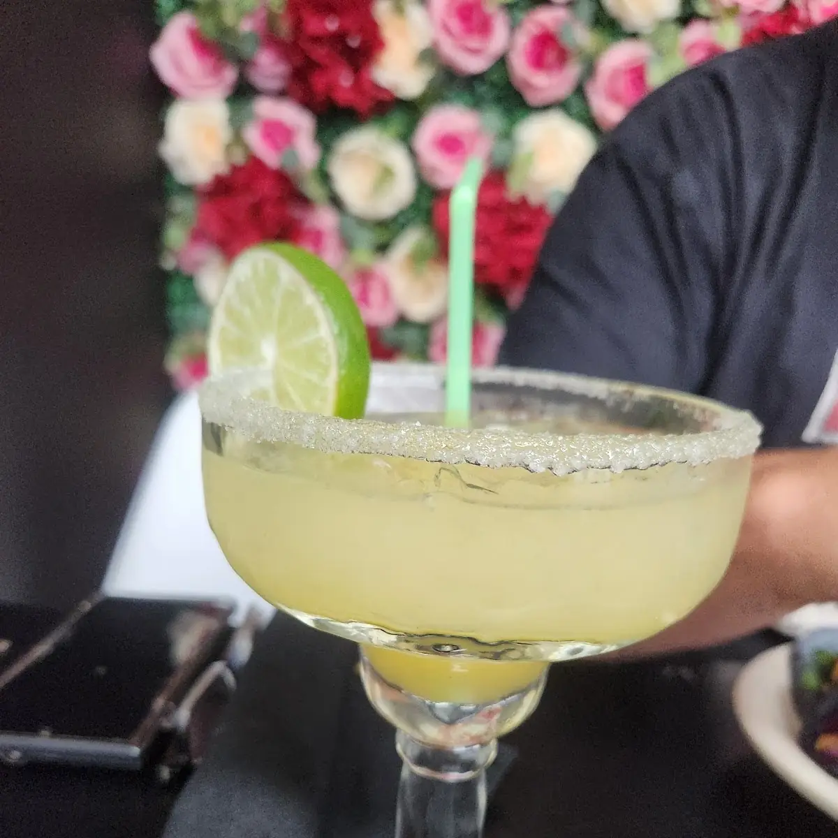 House Margarita