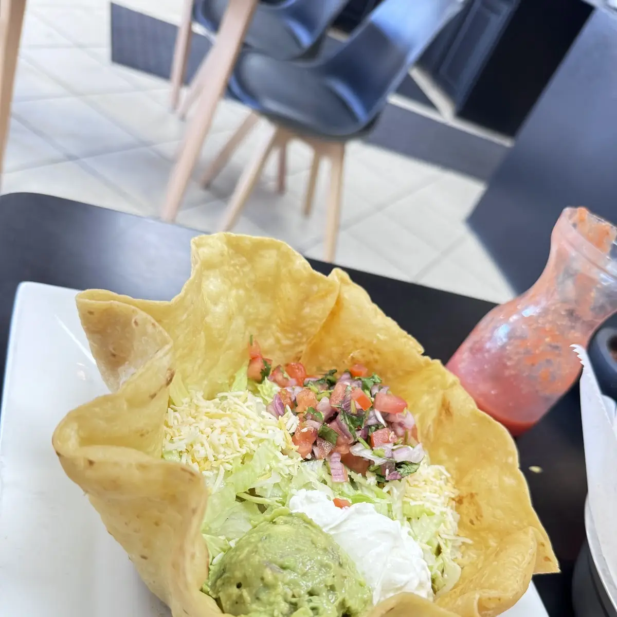 Taco Salad
