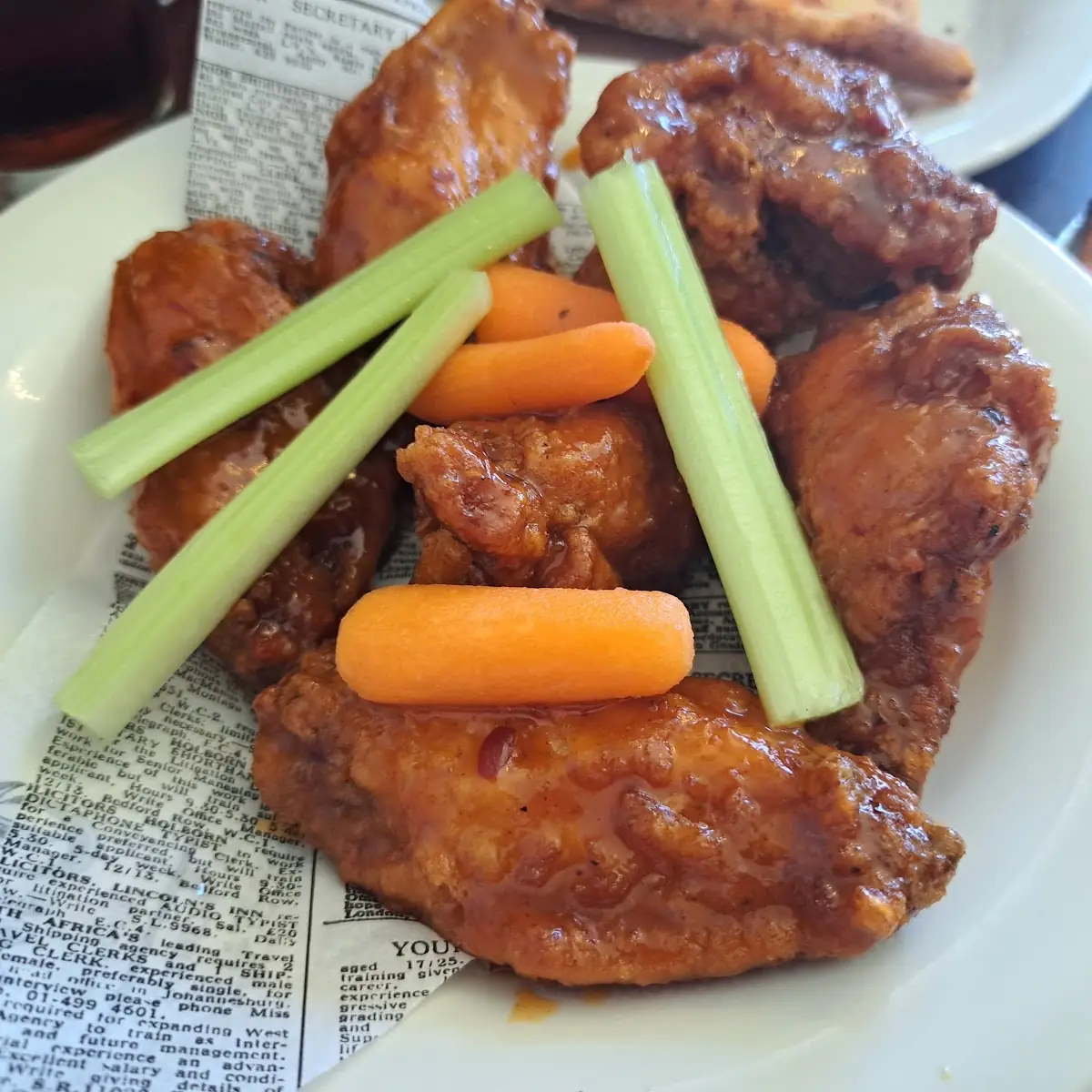 Chicken Wings