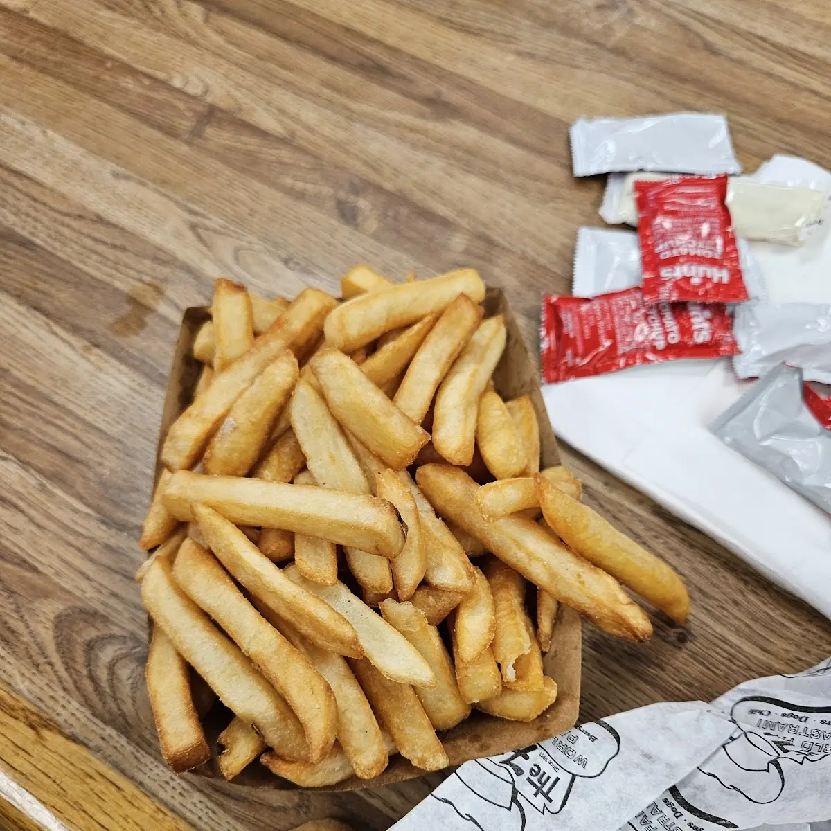 French Fries