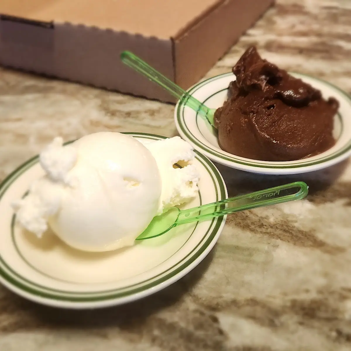 Gelato