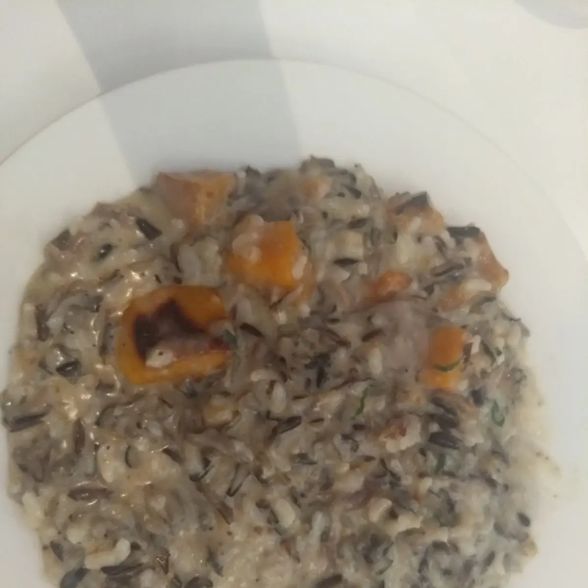 Wild Rice