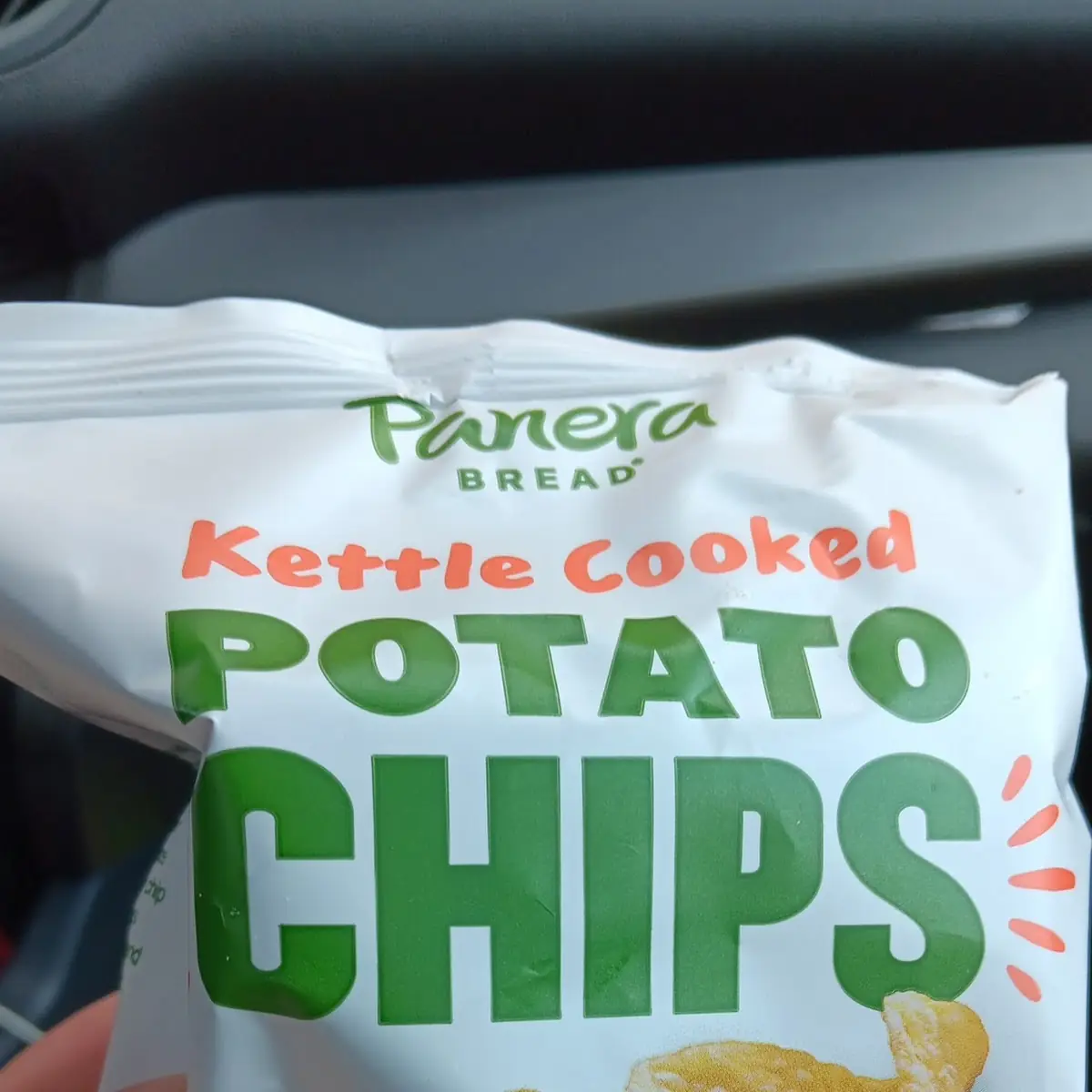 Potato Chips