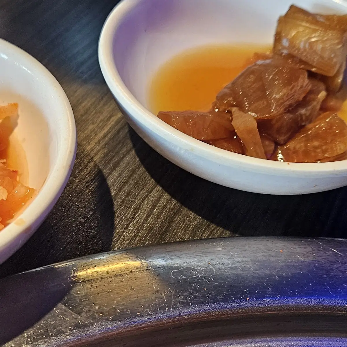 Pickle Radish