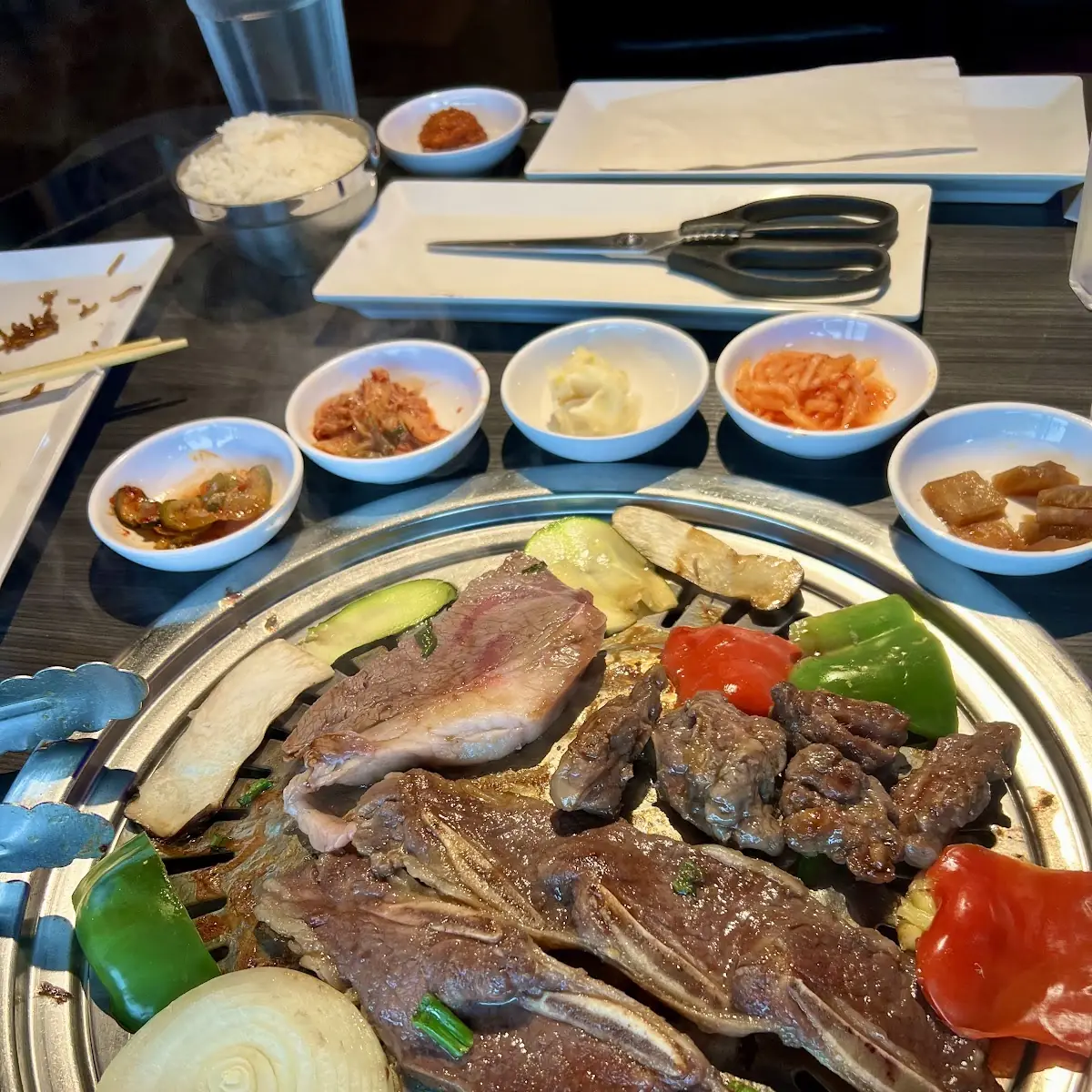 Short Ribs