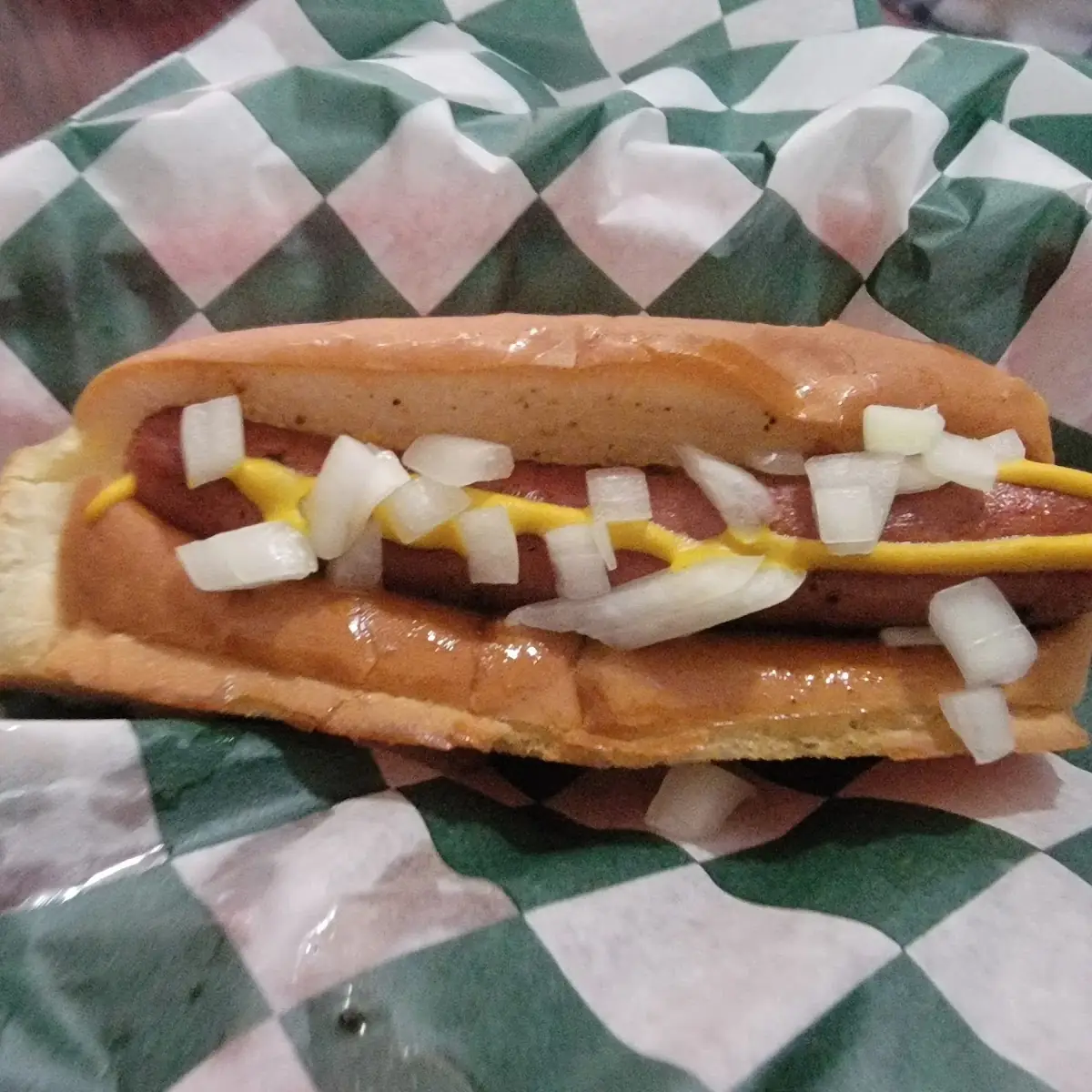 Hot Dog Kids