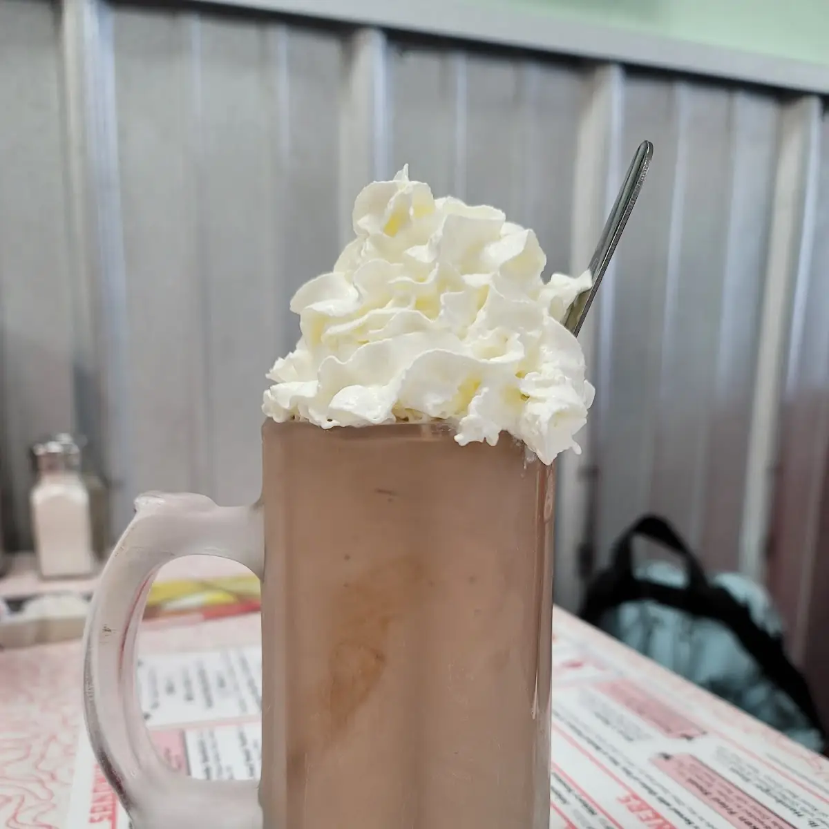 Frosted Mug Root Beer