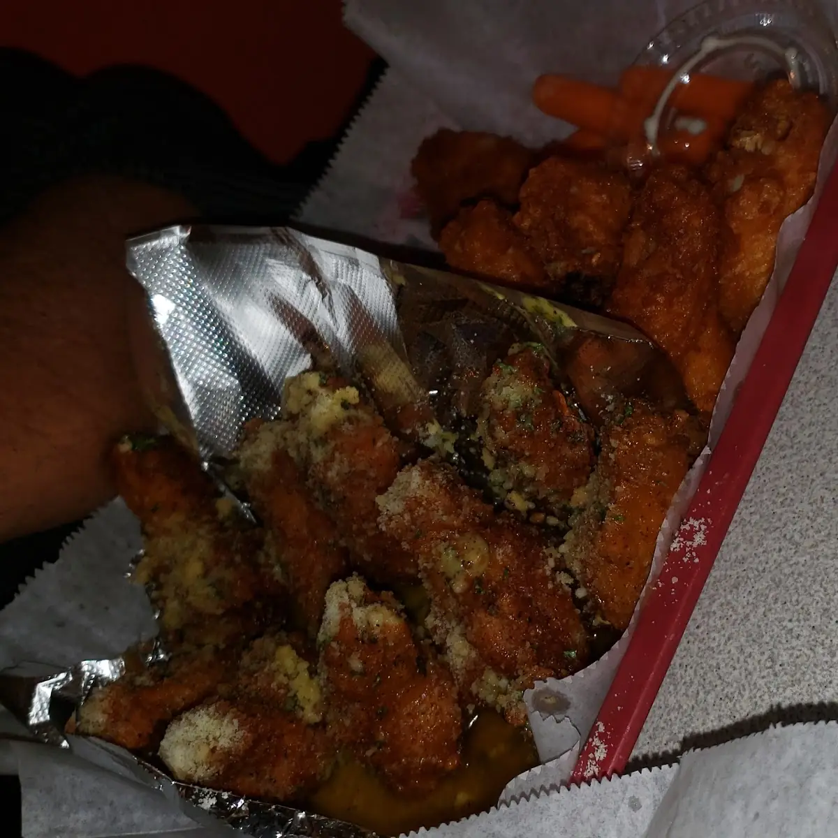 Chicken Wings