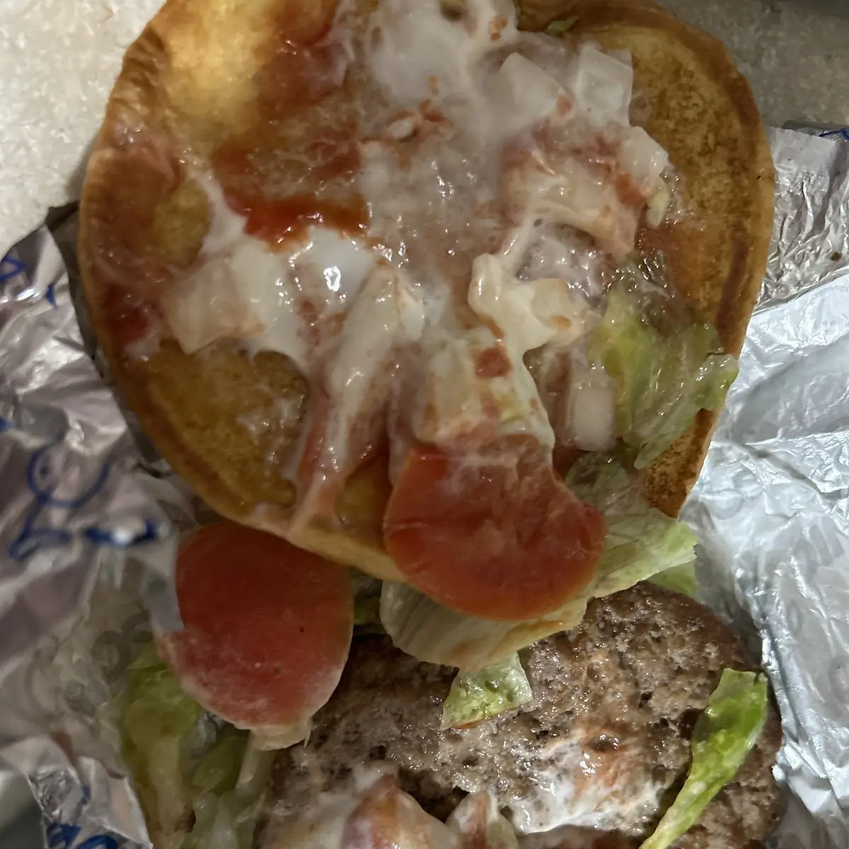 Sonic Burger