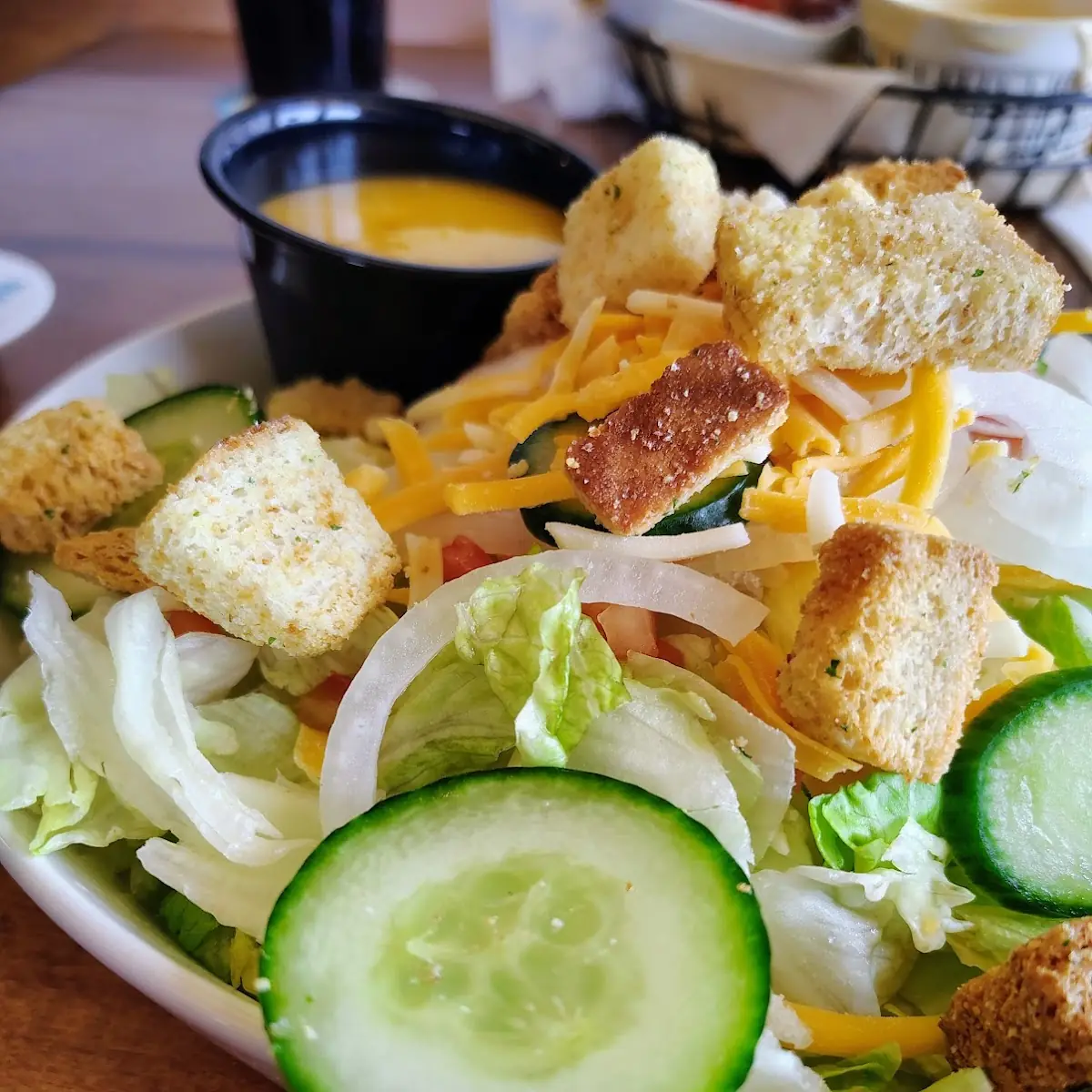 House Salad