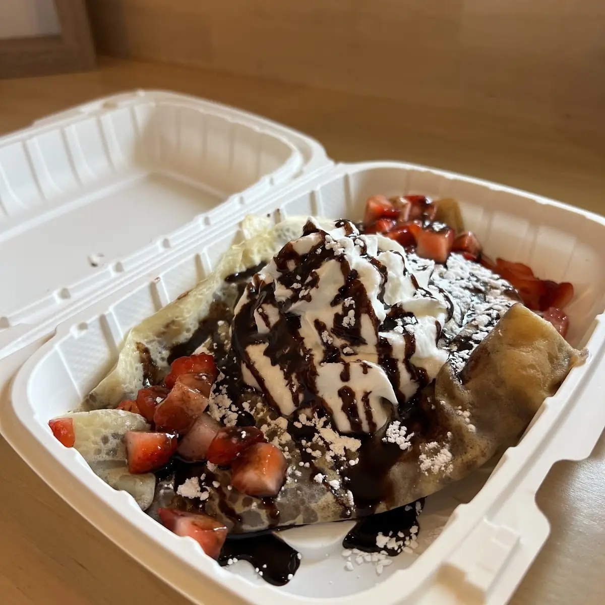 Banana Split