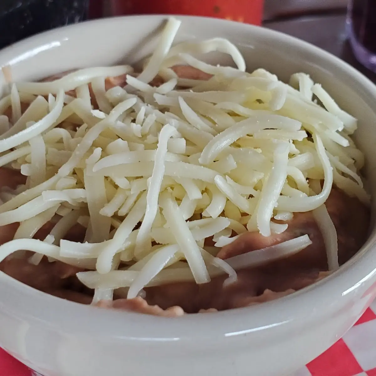 Refried Beans