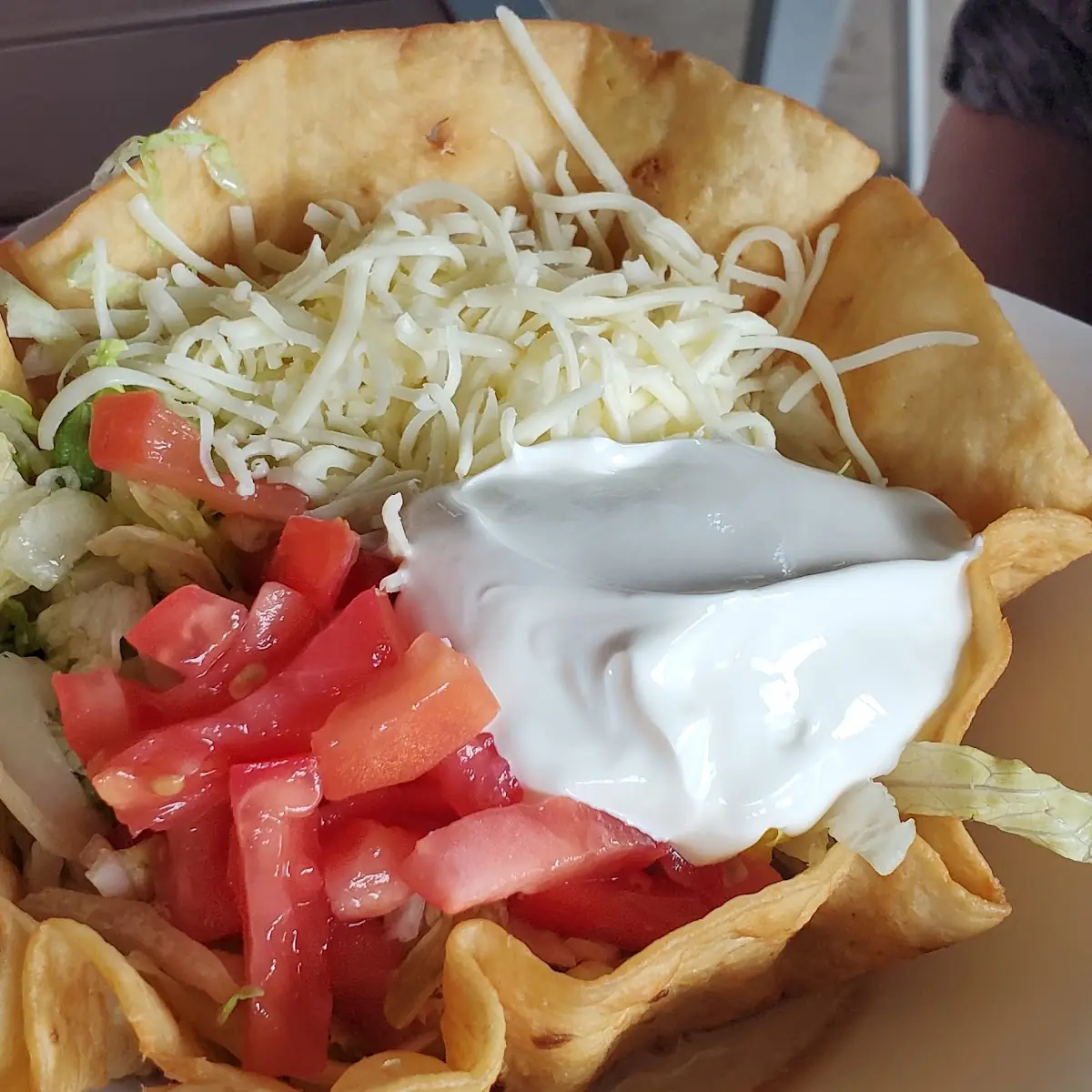Taco Salad