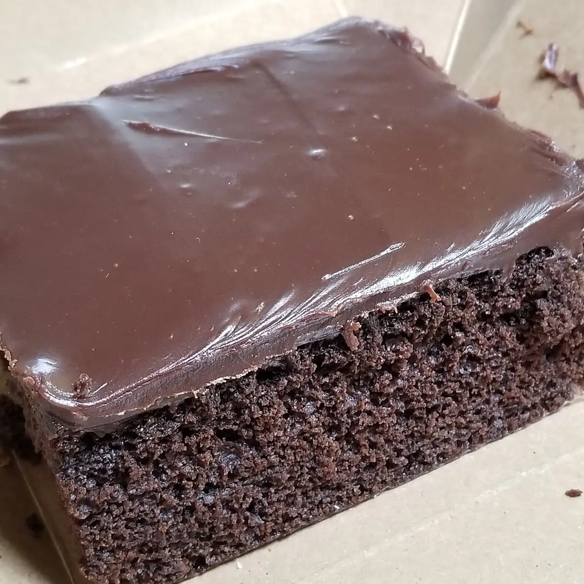 Chocolate Cake