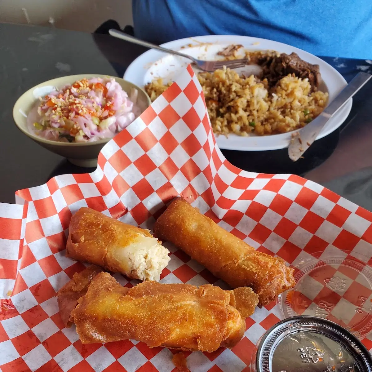 Corn Dog