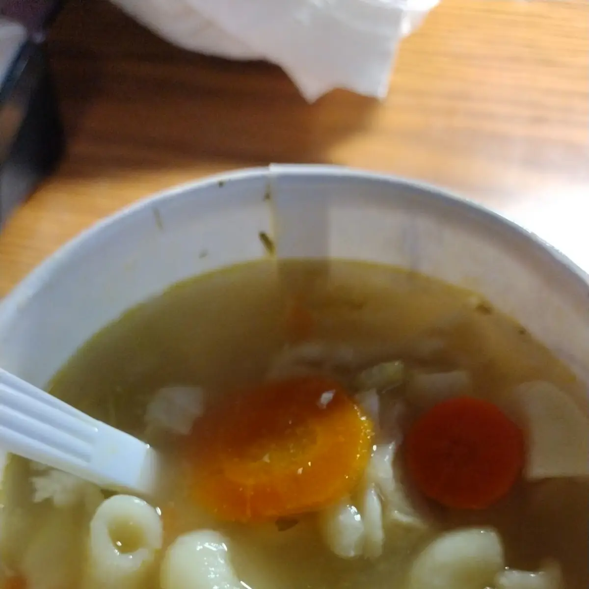 Chicken Soup