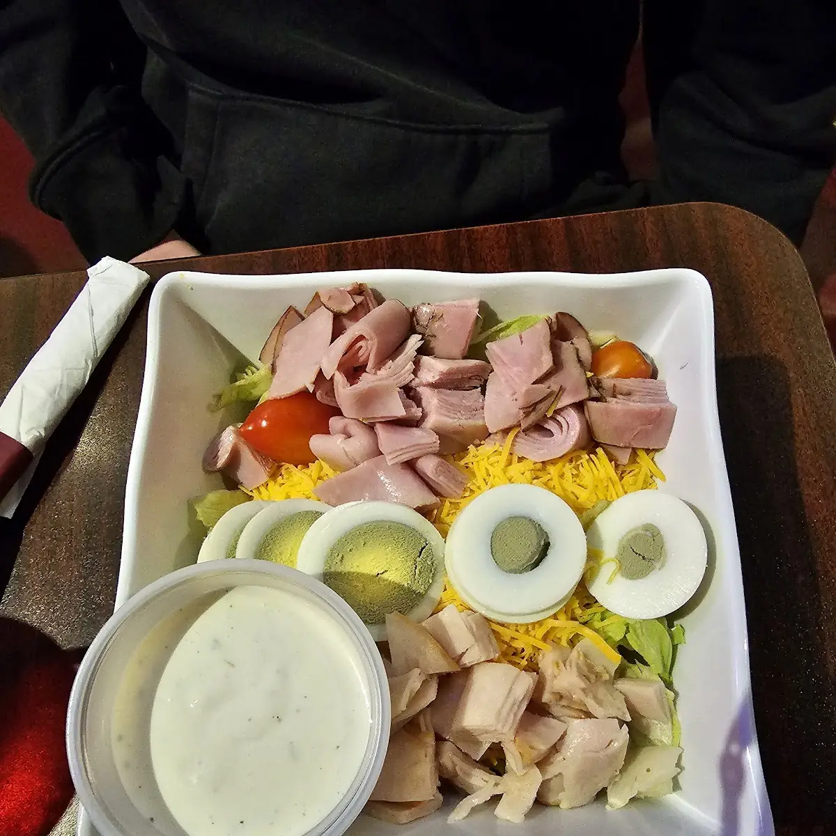 Chef Salad