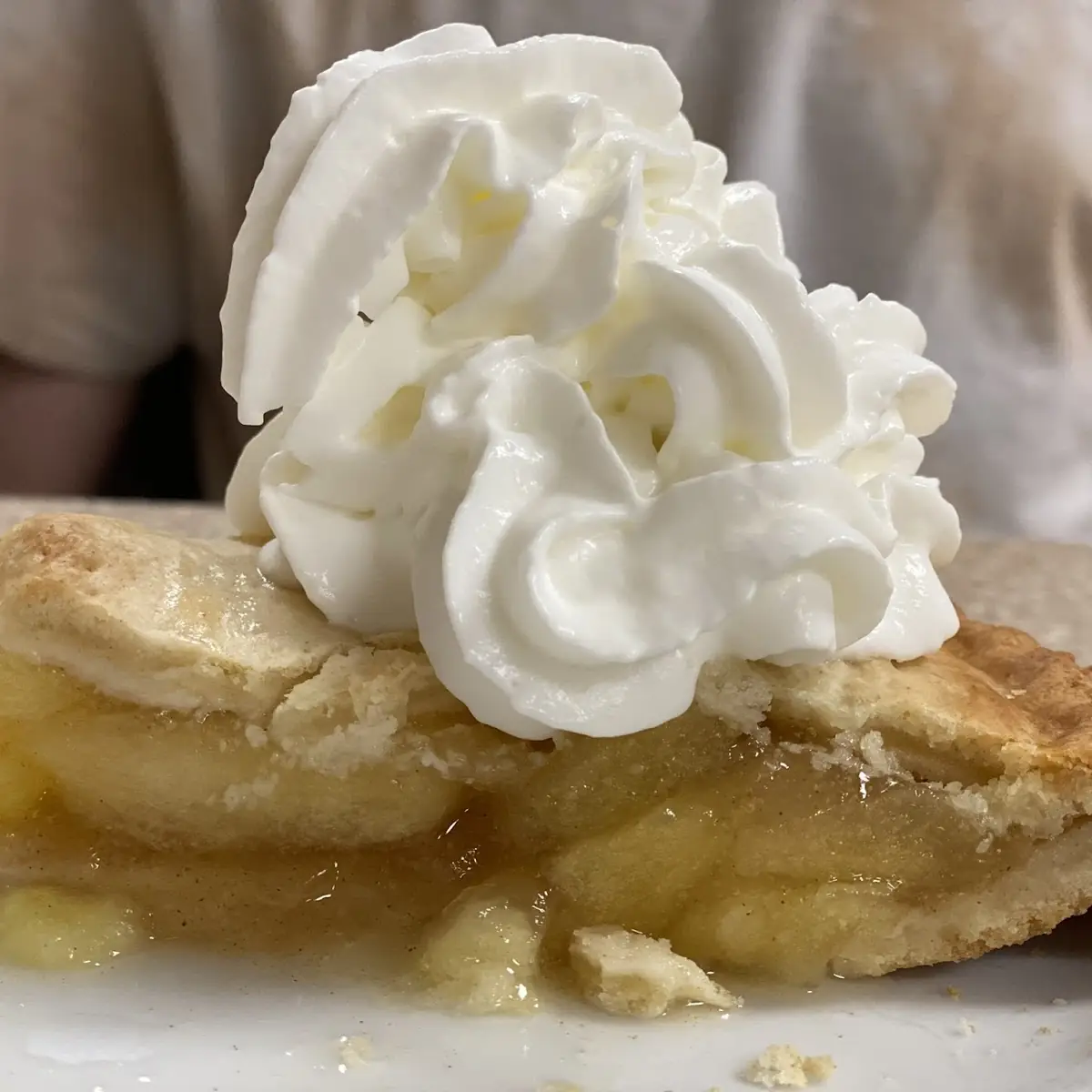 Apple Pie