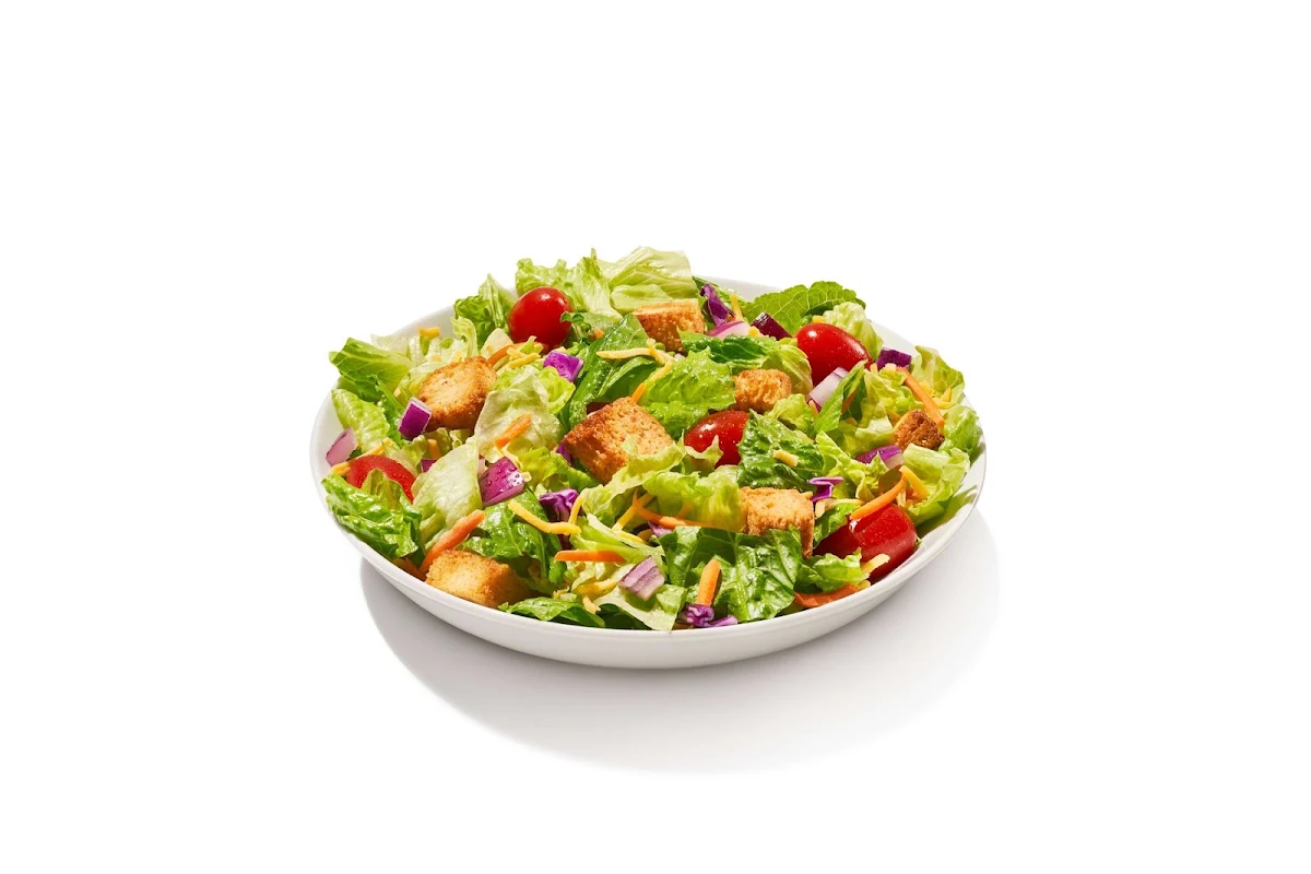 Chicken Caesar