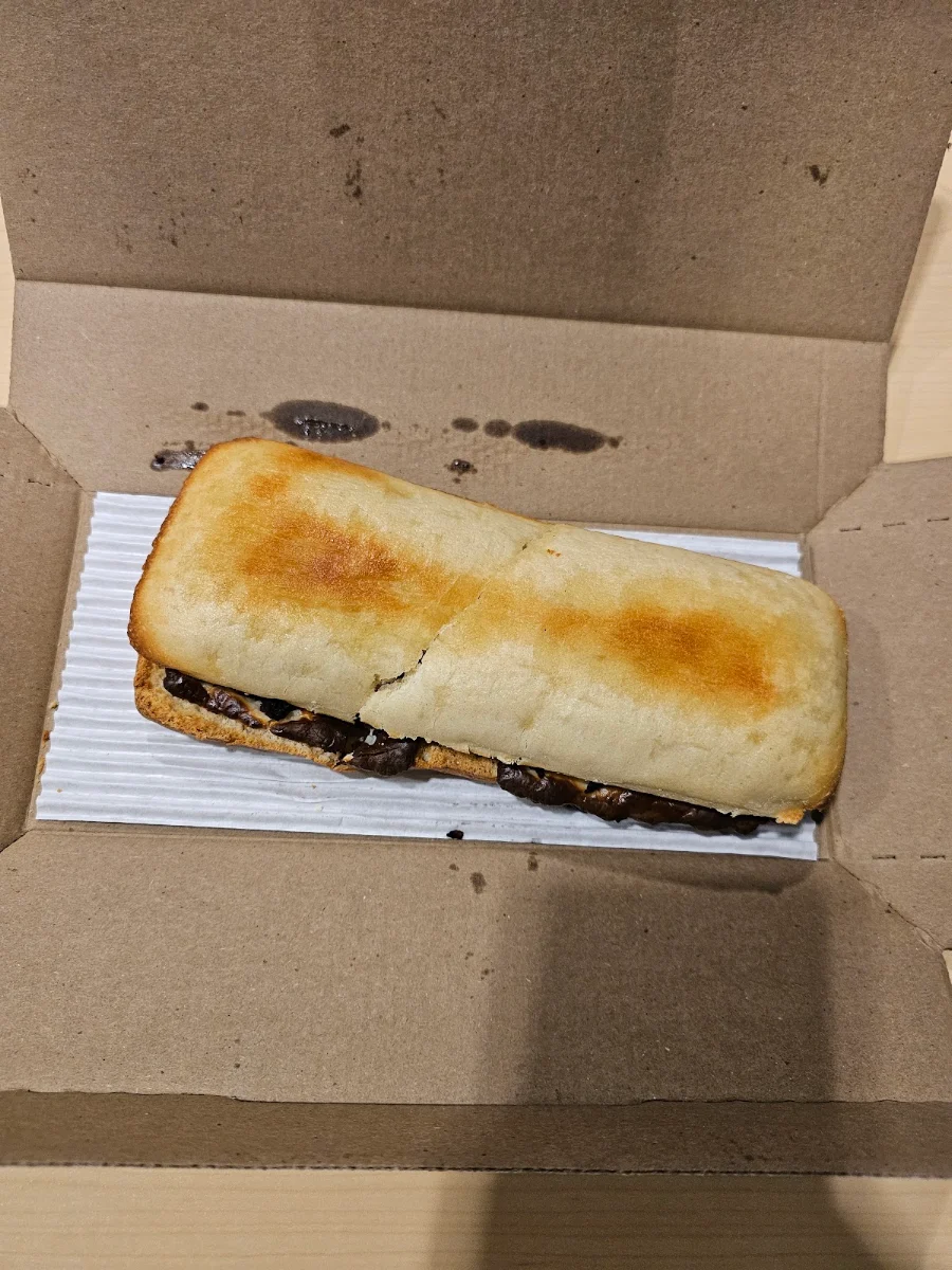 Philly Steak Sub
