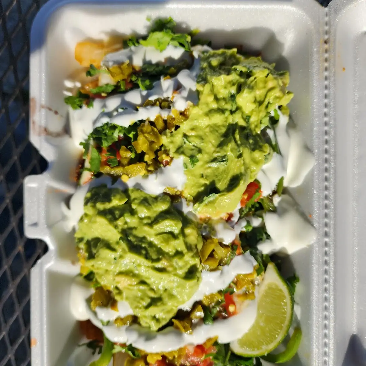 Steak Burrito Bowl