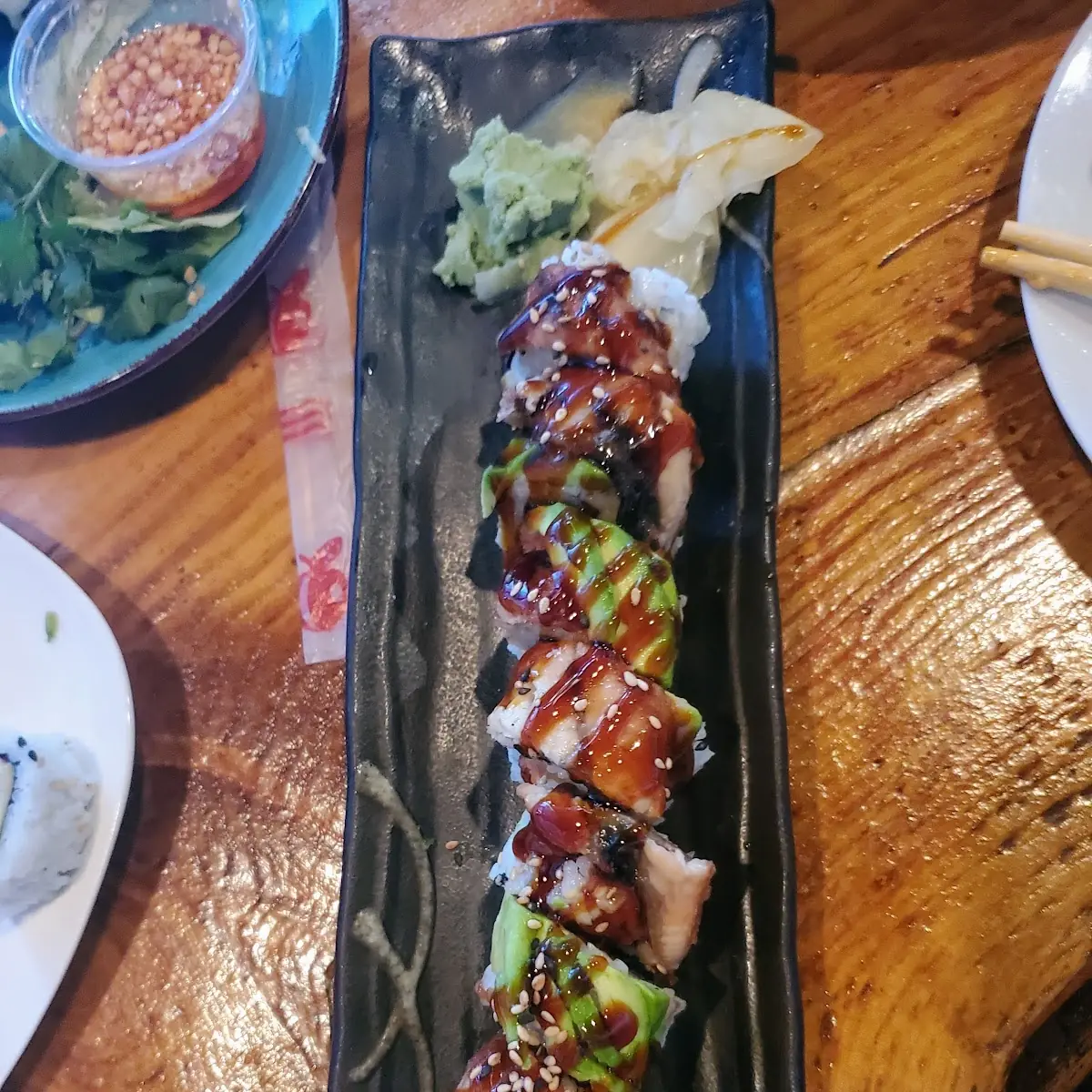 Sushi Roll