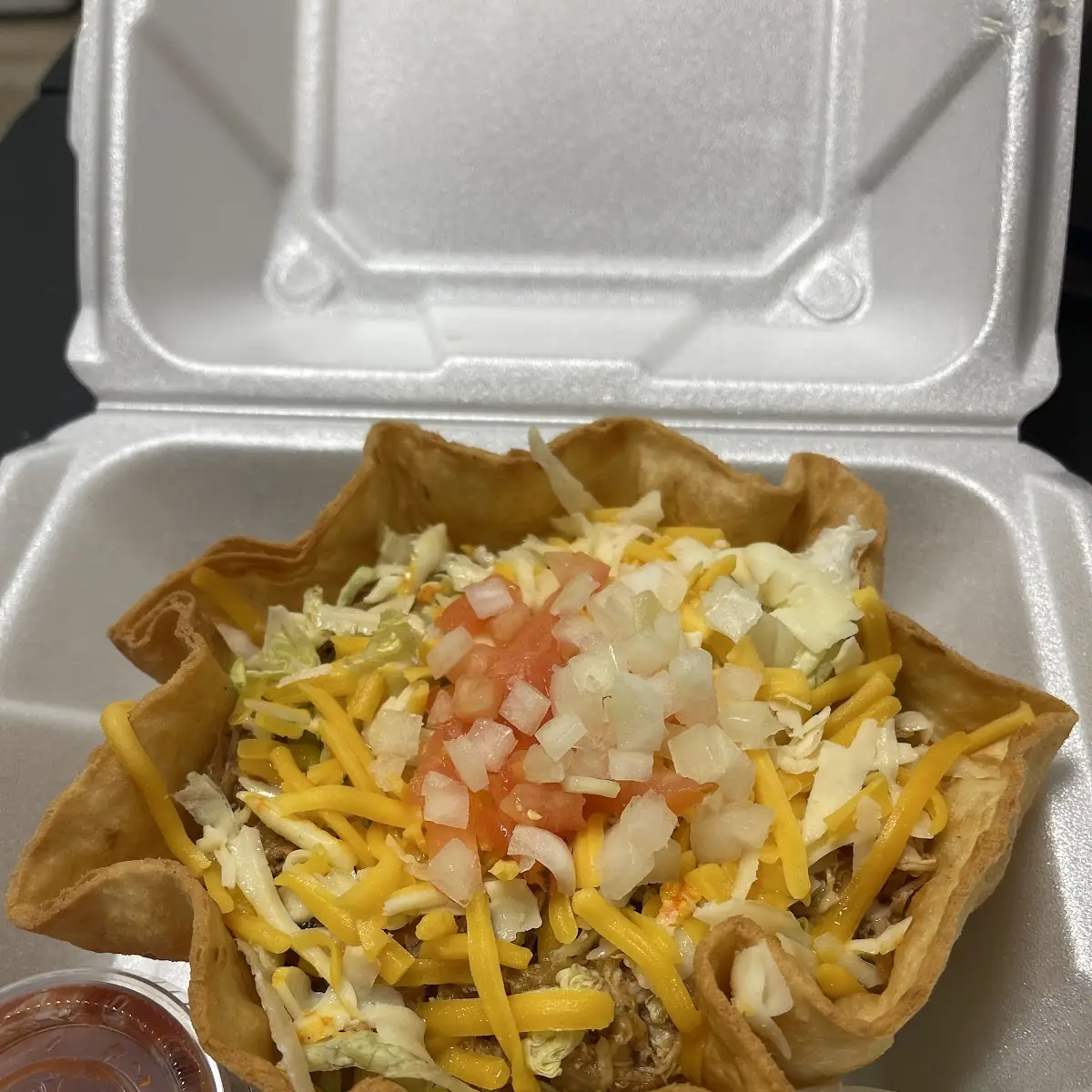 Taco Salad
