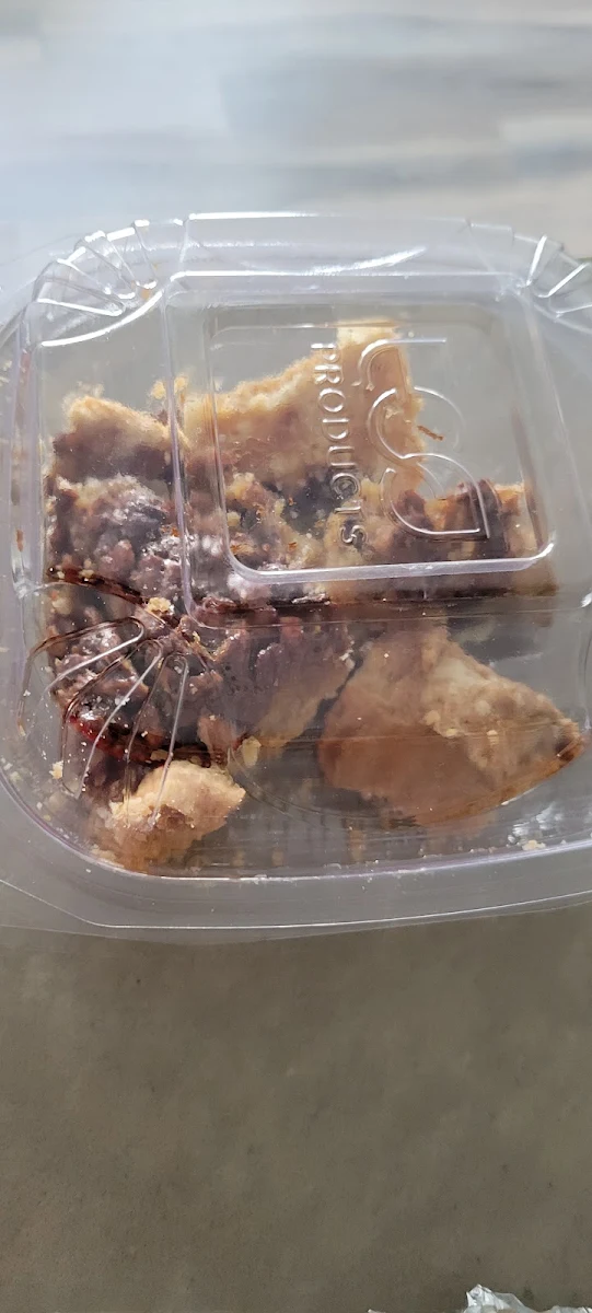 Pecan Pie