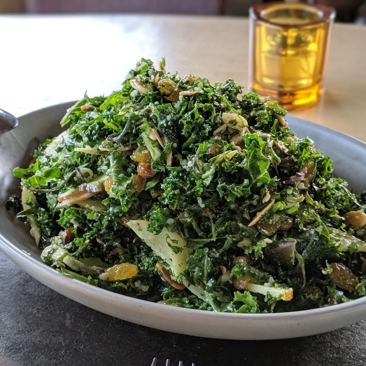 Kale Salad