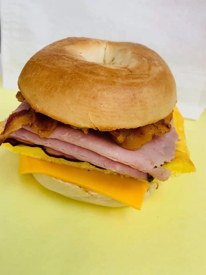 Bagel
