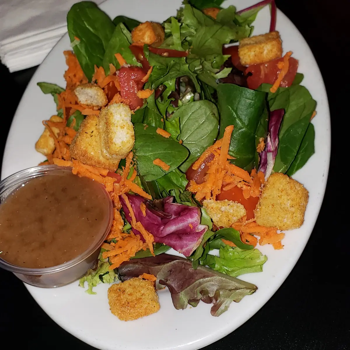 House Salad