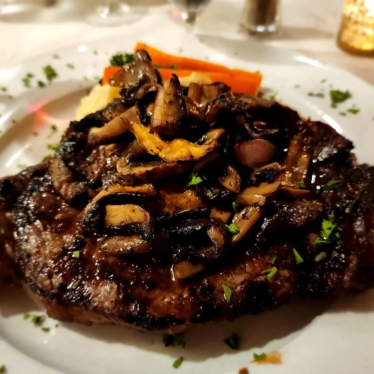 Ribeye Steak