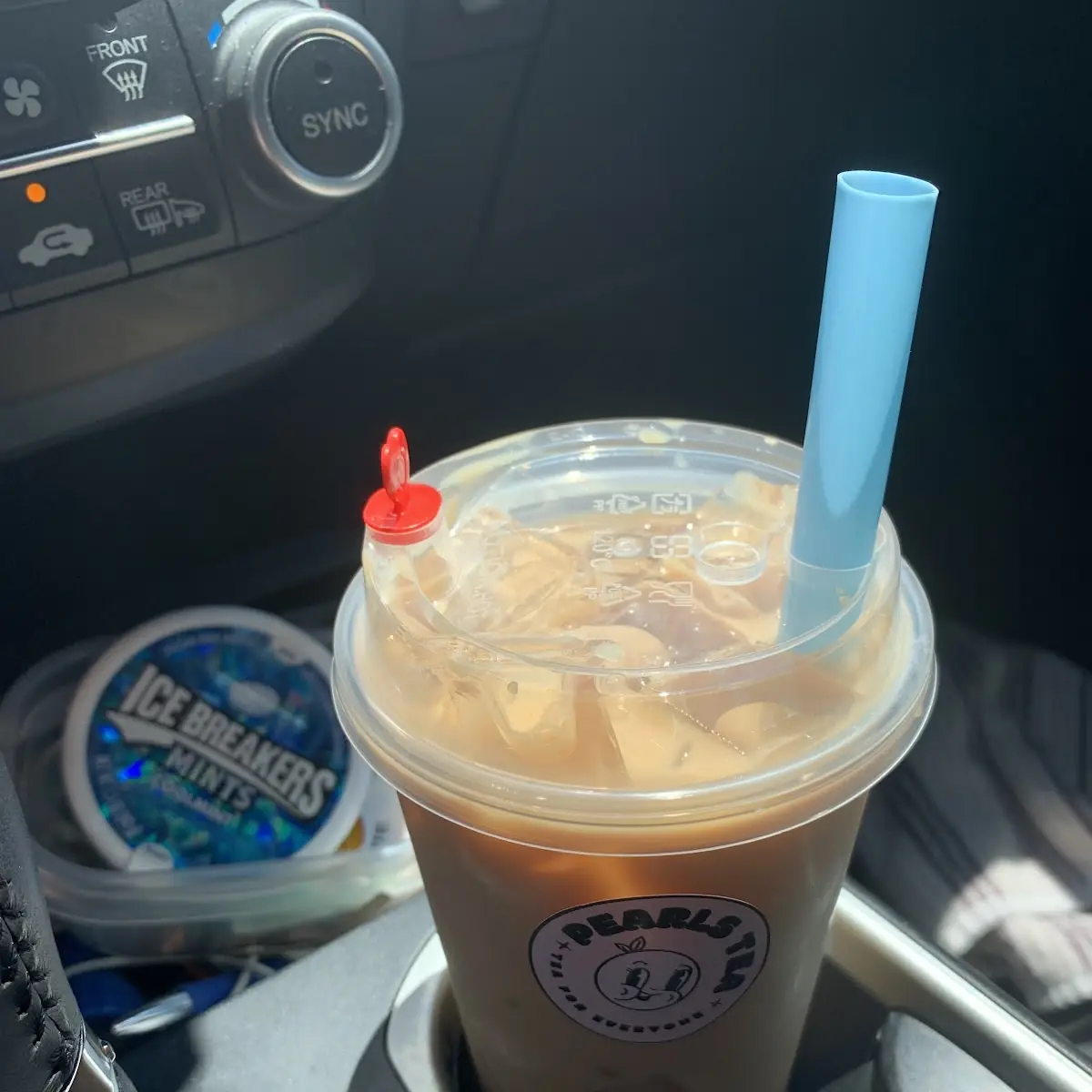 Thai Tea