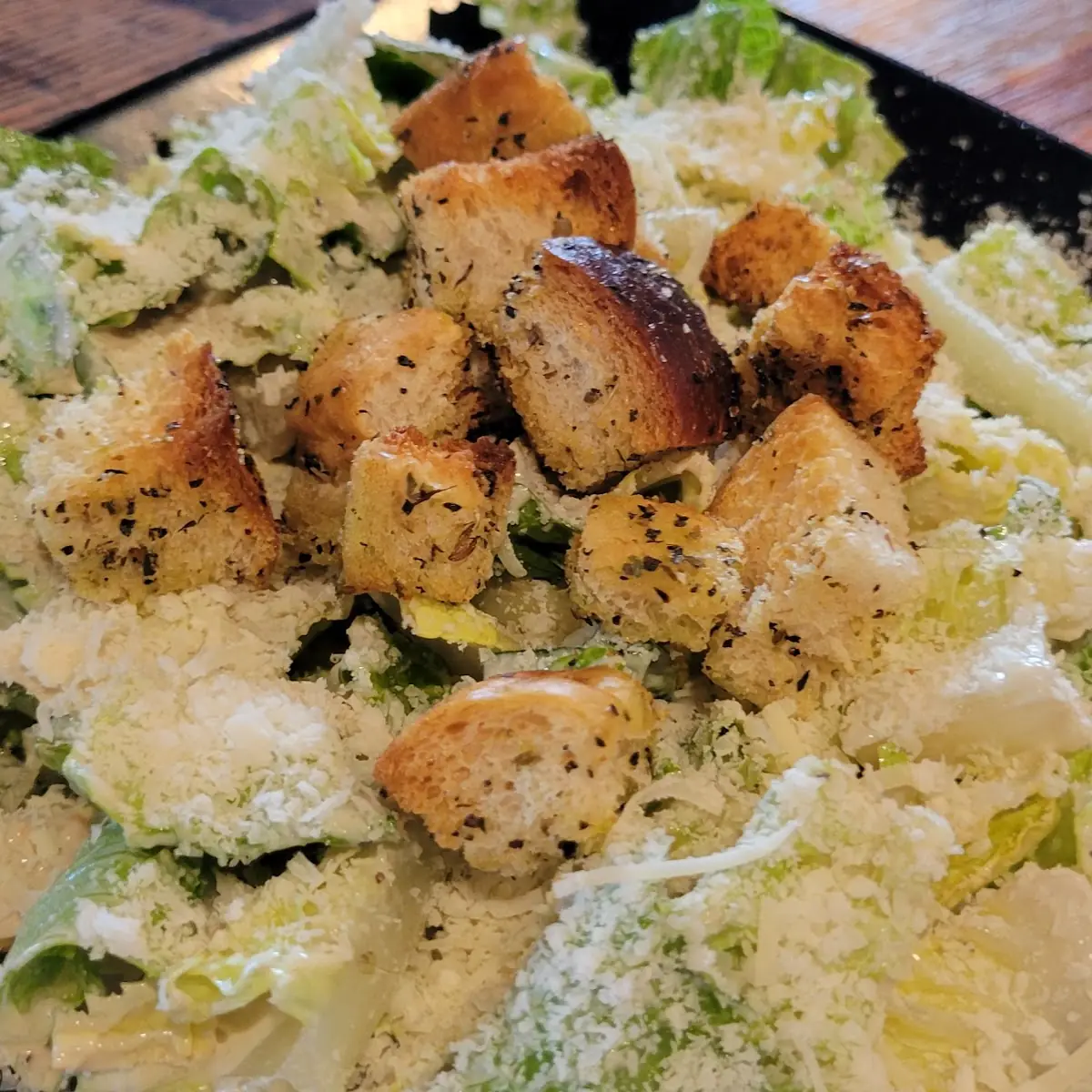 Caesar Salad