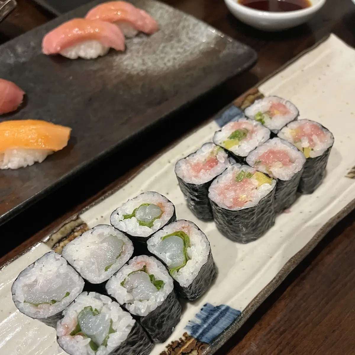 California Roll
