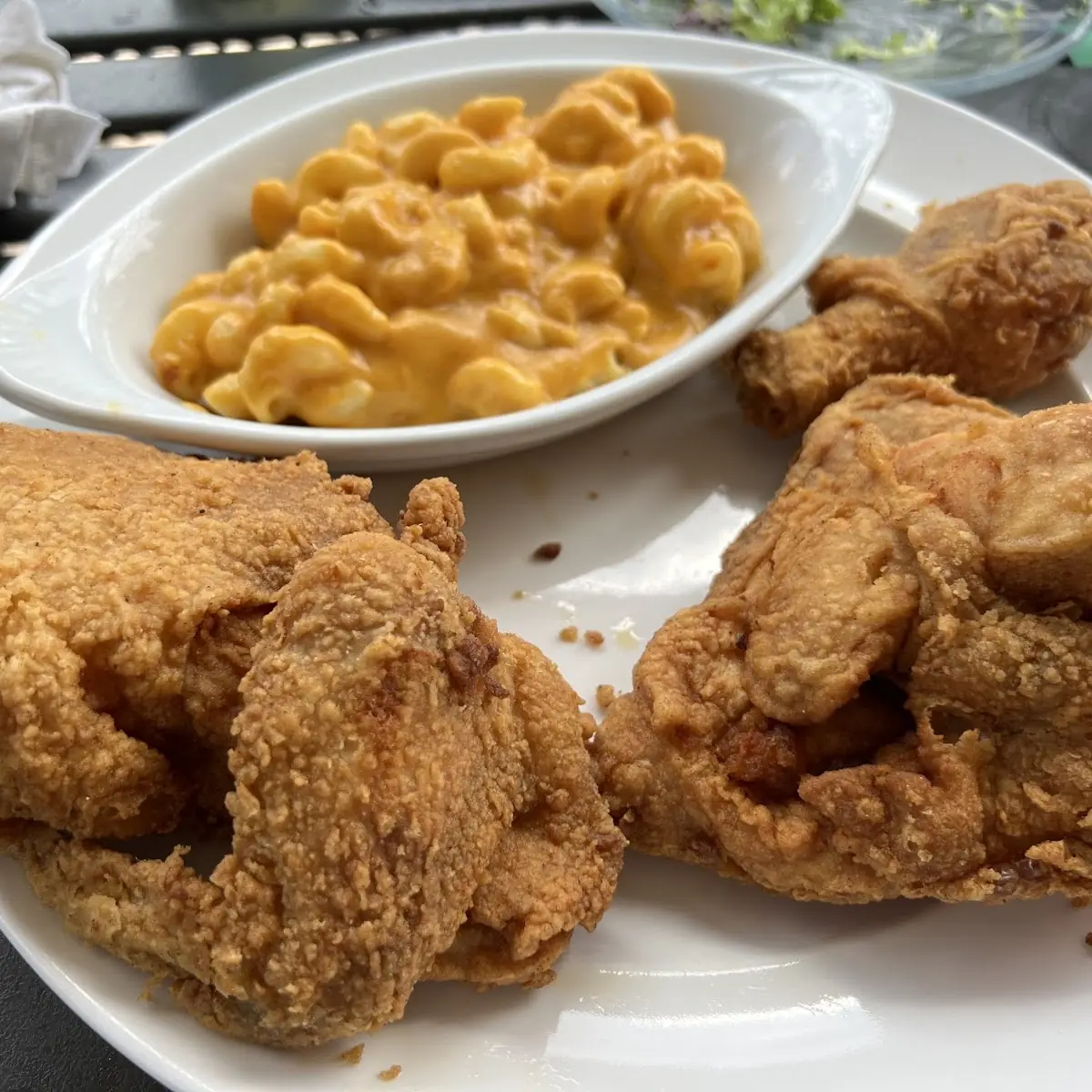 Fried Chicken