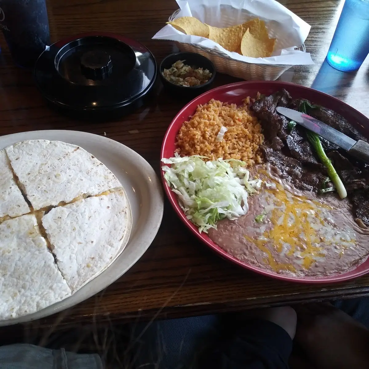 Carne Asada Carne Asada Quesadilla