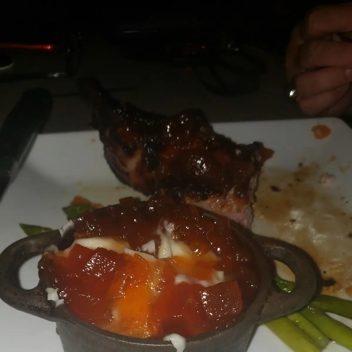 Pork Chops