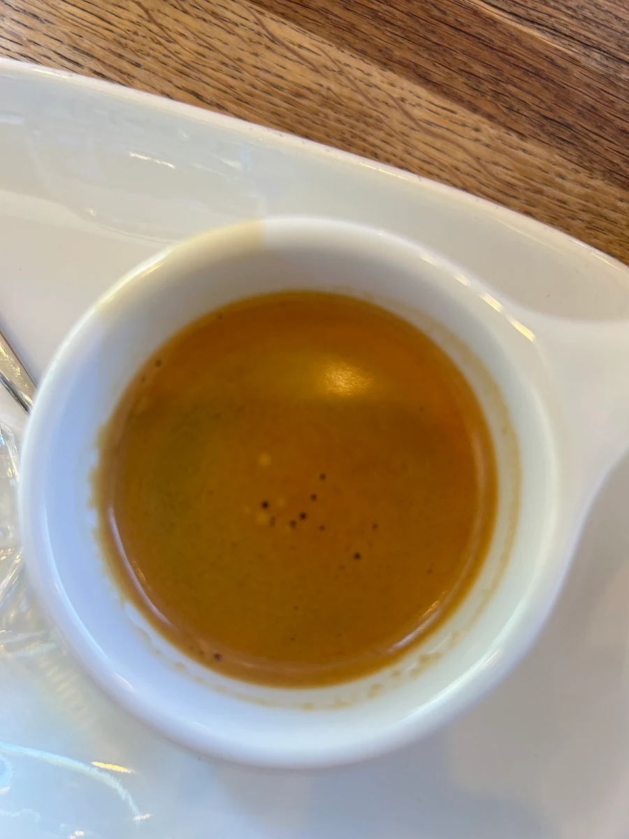 Pumpkin Soup