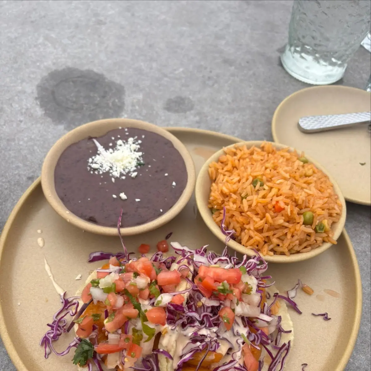 Shrimp Tacos