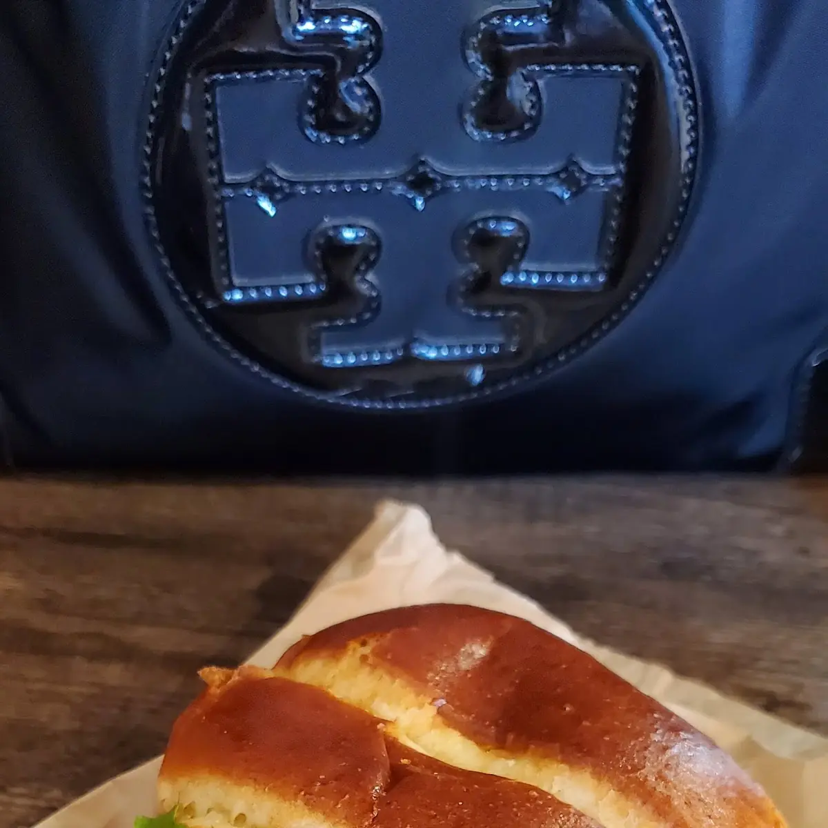 Breakfast Sandwich