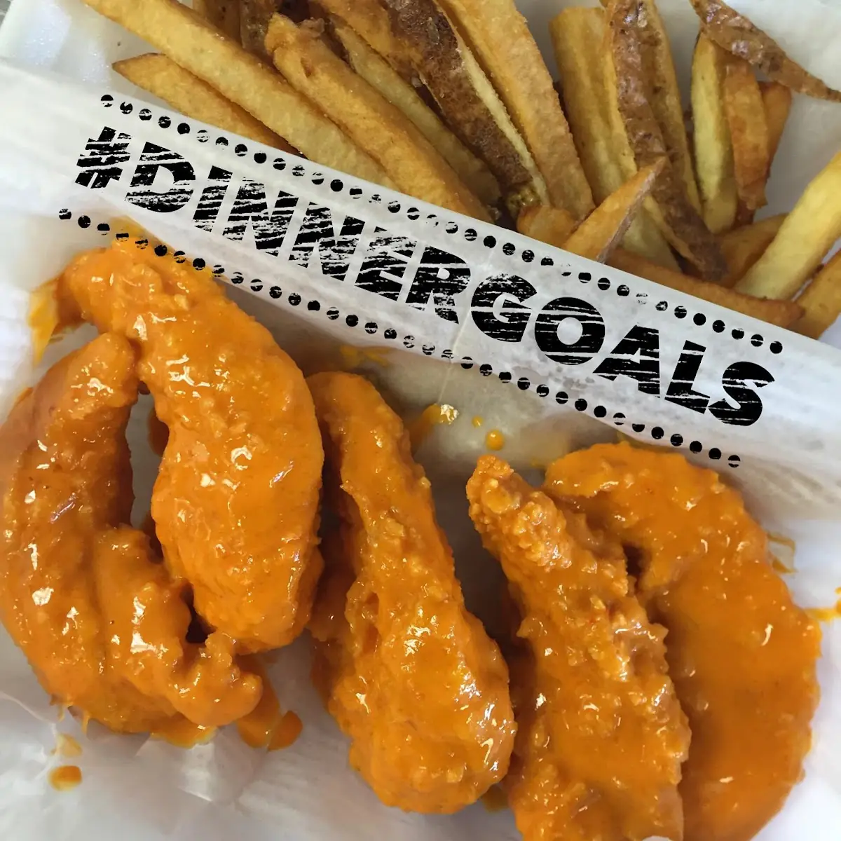 Chicken Wings
